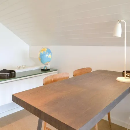 펜션 Two-bedroom Holiday In V