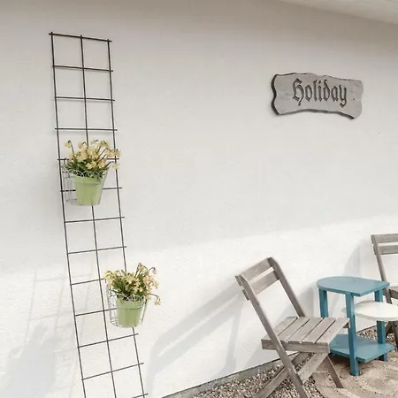 Two-bedroom Holiday In V 에스비에르